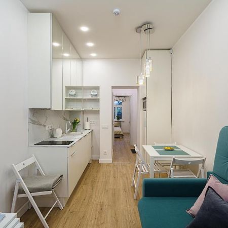 Modern Scandinavian Feeling-Prime Rentals Каунас Екстериор снимка