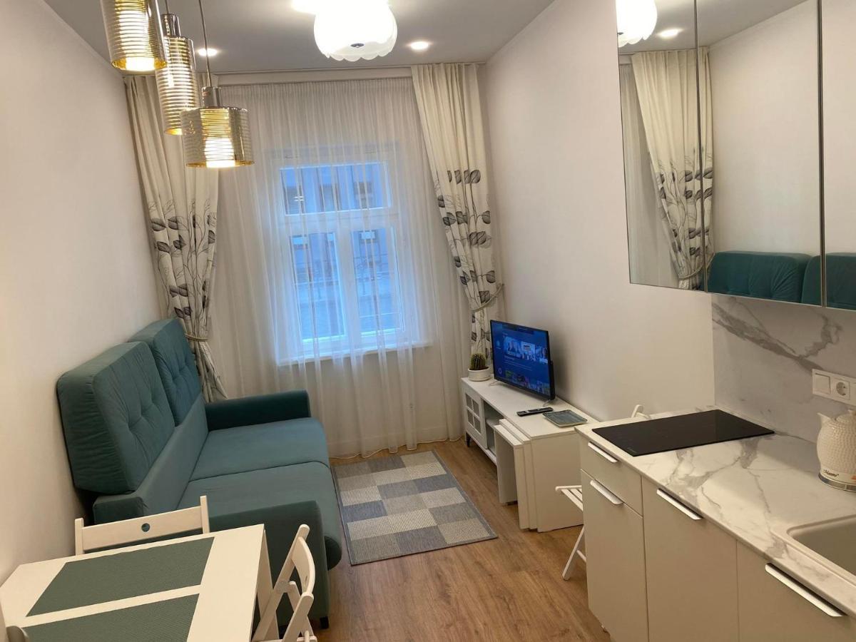 Modern Scandinavian Feeling-Prime Rentals Каунас Екстериор снимка