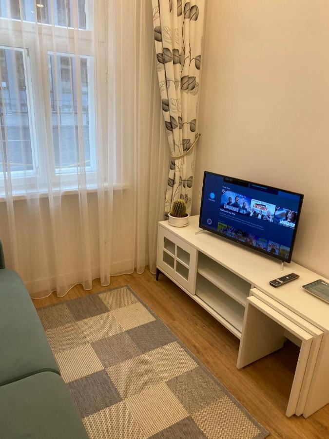 Modern Scandinavian Feeling-Prime Rentals Каунас Екстериор снимка