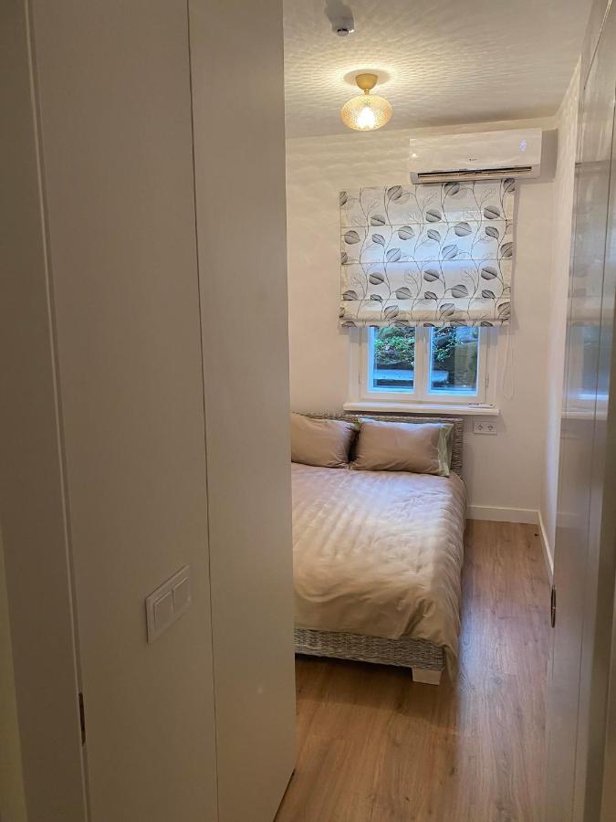 Modern Scandinavian Feeling-Prime Rentals Каунас Екстериор снимка