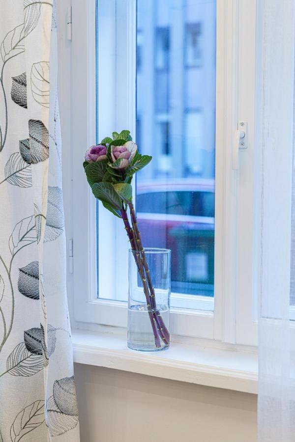Modern Scandinavian Feeling-Prime Rentals Каунас Екстериор снимка