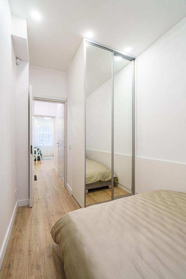 Modern Scandinavian Feeling-Prime Rentals Каунас Екстериор снимка
