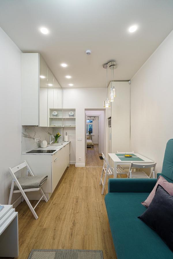 Modern Scandinavian Feeling-Prime Rentals Каунас Екстериор снимка