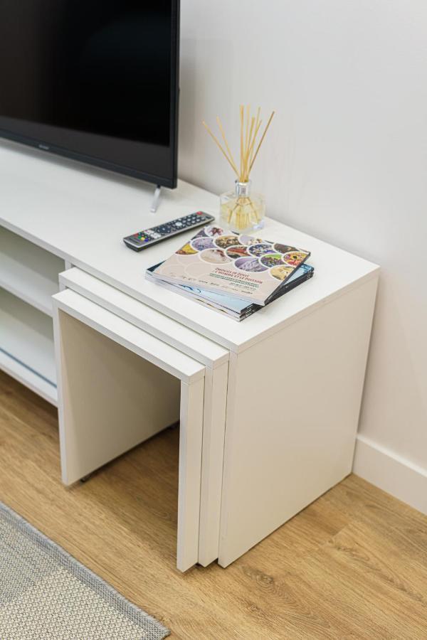 Modern Scandinavian Feeling-Prime Rentals Каунас Екстериор снимка