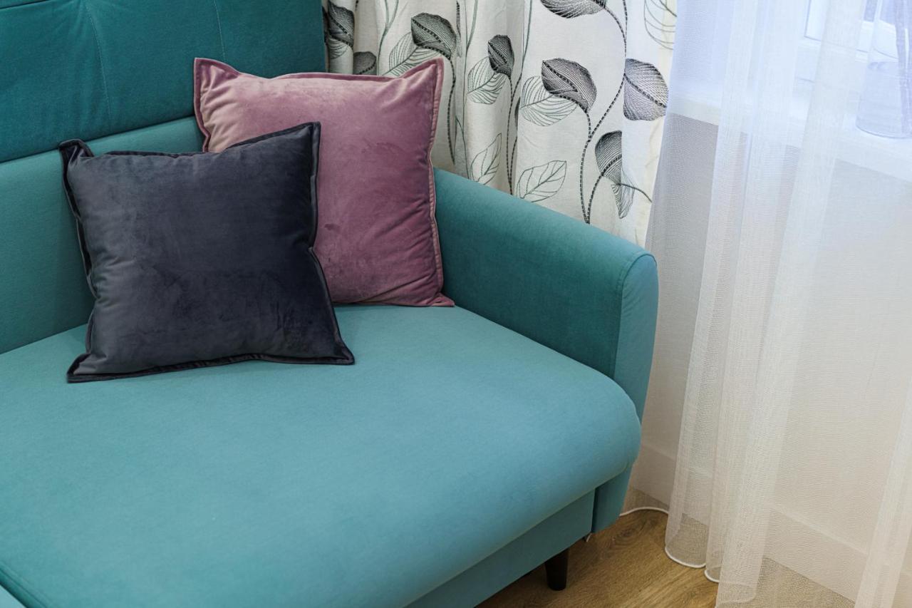 Modern Scandinavian Feeling-Prime Rentals Каунас Екстериор снимка